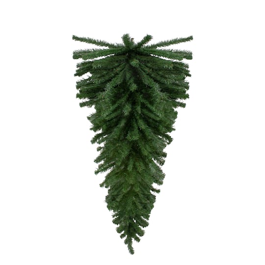 3.5ft. Canadian Pine Teardrop Swag